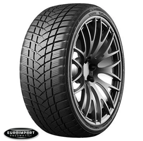Gt-radial Winterpro 2 sport  235/35 R19 91 V  XL  TL BORDINO